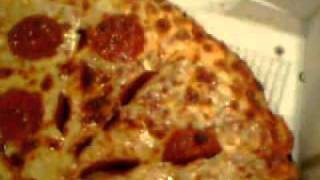 Pizza Review Hungry Howies Pizza [upl. by Deck]