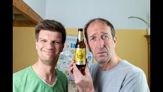 Folge 189  Leffe Blonde B [upl. by Dlaner182]