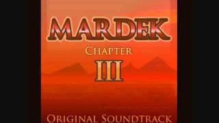 Mardek 3 OST  Astral Plane [upl. by Enirol]