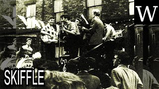 SKIFFLE  WikiVidi Documentary [upl. by Atiugram]