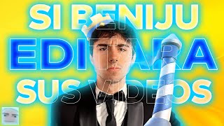 SI BENIJU EDITARA SUS VIDEOS 🥶  Finnelpro clashroyale montage beniju humor viral phonk edit [upl. by Saylor678]