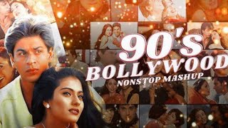 90S Evergreen Romantic Mashup  Dj Shiv Chauhan  Udit Narayan  Musicstudio15 Alka Yagnik [upl. by Zetroc]