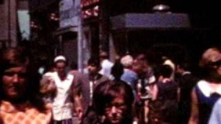 chicago 1960s street sceens 8mm home movie [upl. by Durno122]