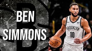 Ben Simmons BACK 11 PTS 5 REB 2 AST vs WIZARDS  2024 NBA Preseason full highlights 😂 [upl. by Jamil]