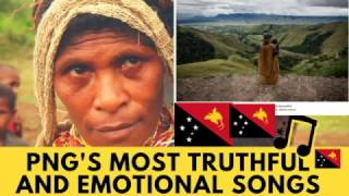 PNG Music  Emotional and Meaningful songs of all time 😂✔✔🎧 [upl. by Paddy]