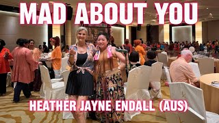 HDC Gathering Mad About You by Heather Jayne Endall AUS [upl. by Feingold]