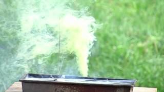 SLOW MO SX50 Fireworks 120 FPS Canon PowerShot [upl. by Eerrehs]