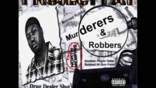 Mystikal  Murderer [upl. by Niddala]