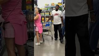 Kind woman receives lifechanging gift and grocery store ￼ [upl. by Lanae]