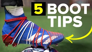 5 tips to instantly make your boots better [upl. by Rot]