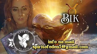 BIK ♉️ Vidite kroz njih 10102010💛 [upl. by Aenit515]