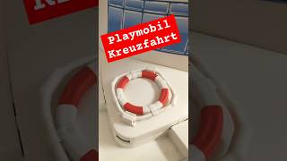 Playmobil Kreuzfahrtschiff playmobil kreuzfahrt schiff [upl. by Niltiak900]