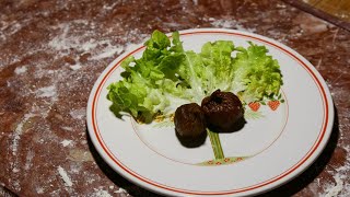 3 Recette  figues farcies au foie gras [upl. by Bram]