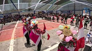 Danza autóctona de sur del Perú [upl. by Darb]