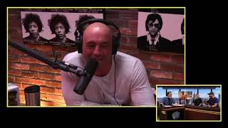 Bert Kreischer Joe Rogan amp Roe Jogan  The Anthony Cumia Show 09042018 [upl. by Ibbetson937]