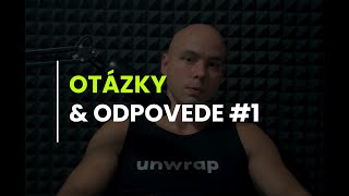 Otázky a odpovede 1 [upl. by Attenauq347]