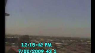 Hot Weather in Geelong on 07022009 [upl. by Kevyn]