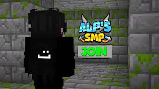 My Application For ALP SMP Season 2 [upl. by Rehpotsirhc]