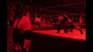 Wwe Friday Night Smackdown Kane Returned amp Daniel Bryan Attack the Fiend 17 January 2020 [upl. by Mamie]