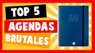 ⭐ AGENDA 2022 AMAZON ≫ MrWonderful Día  Semana vista La Vecina Rubia⭐ [upl. by Ludeman]