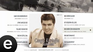 Senin İçin Buradayım Cengiz Kurtoğlu Official Audio seniniçinburadayım cengizkurtoğlu [upl. by O'Toole885]