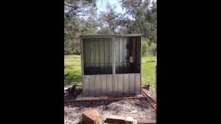 HydroSmart Water Treatment trial Perth Hills 2015 [upl. by Alick]