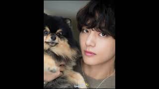 Yeontan birthday 🤎 🎂Whatsapp status🔥 bts btsmember youtubeshortsshorts [upl. by Nnylatsirk62]