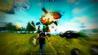 Shotgun Handcam 🎯 Free Fire highlights ❤🇮🇩 [upl. by Terrab157]