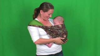 Baby Slings Mod Mum  How to use a baby sling from 6 months up to Toddler  Mod Mum Baby Slings [upl. by Bree]