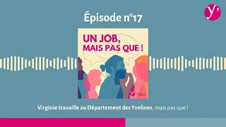 17  L’efficacité souriante et bienveillante avec Virginie [upl. by Aneerak]