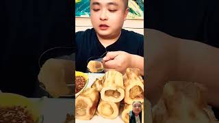 Bone marrow Lovers mukbang food eating [upl. by Lavro]