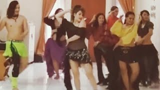 Shakle Habetek  Hamada Nashawaty  Belly Dance Choreography by Linda  K9 Studio [upl. by Nelan]