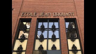 Journée Portes Ouvertes 2019 École Hôtelière de Paris Lycée Jean Drouant [upl. by Eleen]