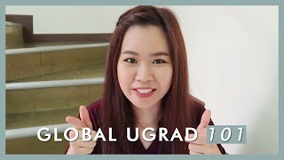 What is Global UGRAD  Study in the USA [upl. by Id]