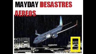 Mayday Desastres Aéreos Fly Dubai 981 [upl. by Ettenoj]