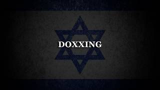 Israel and Doxxing [upl. by Marko146]