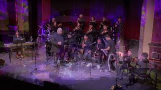 ESA Big Band preview – Aeolian Hall Jazz Festival [upl. by Sparky]