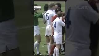 Liverpool v leeds stramash 🤣youtube liverpoolfc leedsunited funny [upl. by Arait393]