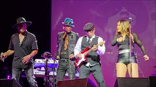 SHALAMAR  quotDead Giveawayquot LIVE in Detroit 8292024 [upl. by Eneryt]