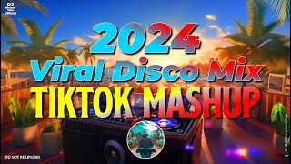 NEW TikTok Mashup 2024 Philippines Disco Mix  Club Banger Remix  Dj Michael John [upl. by Kipper]