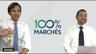 100 Marchés Daily  Mercredi 28 Novembre 2018 [upl. by Dasya]