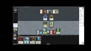 Temur Analysis Derek vs Gurk Dyllan Nollen 5 games [upl. by Jennee]