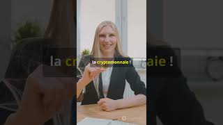 Cest quoi la crypto monnaie [upl. by Selden]