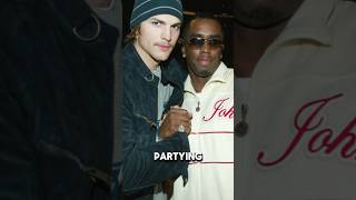 Jaguar Wright explains Diddy’s connection to Ashton Kutcher jaguarwright diddy shorts [upl. by Elwin]