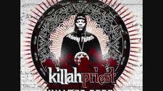 Killah Priest Covenant [upl. by Itoc]