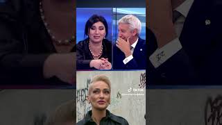 Adriana Bahmuteana si Dan Diaconescu prigoana [upl. by Hrutkay]