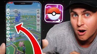 Pokemon Go Spoofer Tutorial No Computer✅  How to Spoof on Pokemon GO iOS amp Android [upl. by Montano242]