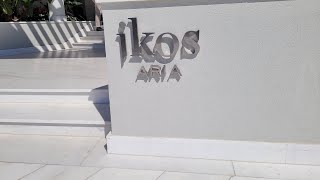 Ikos Aria [upl. by Schonfield]