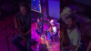 Post Malone and Blake Shelton perform UNRELEASED song “I Can Hear One Calling My Name” postmalone [upl. by Keelia]