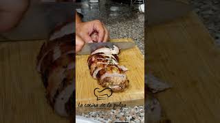 food nevergiveup rd cocina recetas comida villafaro nuncaterindas chef dominicano filete [upl. by Eirot]